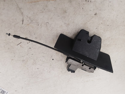 2009 - 2017 Volvo XC60 I 156 Estate Tailgate Lock Mechanism 31440489