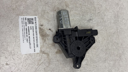 2015 - 2019 Volvo V40 Cross Country  Hatchback WINDOW REG MOTOR (DRIVER SIDE REAR) A2469063100