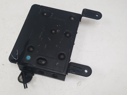 2010 - 2014 Volvo V60  Estate Amplifier 30659504