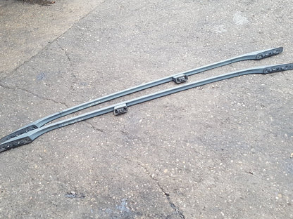 2008 - 2016 Volvo V70 III 135 Estate Roof Rail