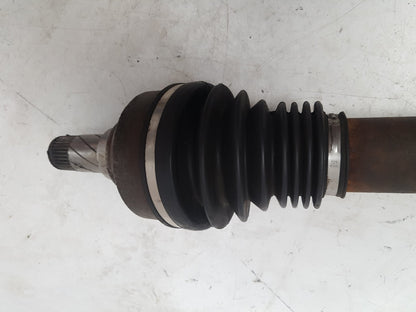 2008 - 2013 Volvo XC60 I 156 Estate DRIVESHAFT - PASSENGER FRONT (MANUAL) (ABS) 36051318