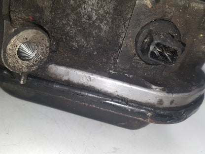 2001 - 2005 Saab 9-5  Estate Oil Pan/Sump 9174358