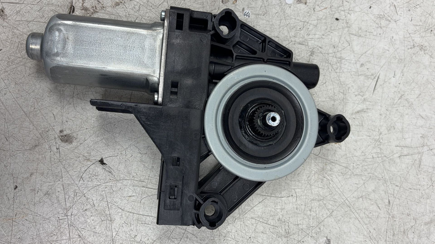 2009 - 2017 Volvo XC60 I 156 Estate WINDOW REG MOTOR (DRIVERS SIDE FRONT) 966269