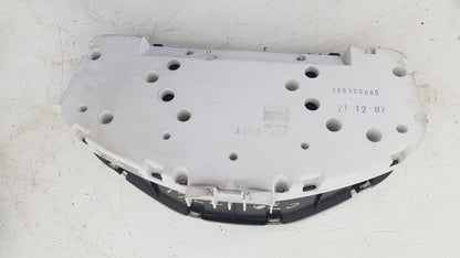 2006 - 2010 Volvo C70   Instrument Cluster 31254779