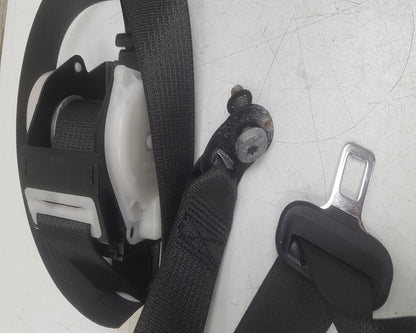 2010 - 2012 Saab 95  Saloon Right Rear Seat belt 13267147