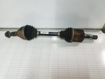 2010 - 2012 Saab 95  Saloon Left Front Drive Axle 13228199