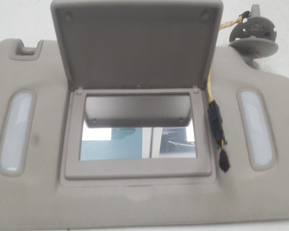 2010 - 2012 Saab 9-5  Saloon Right Sun Visor