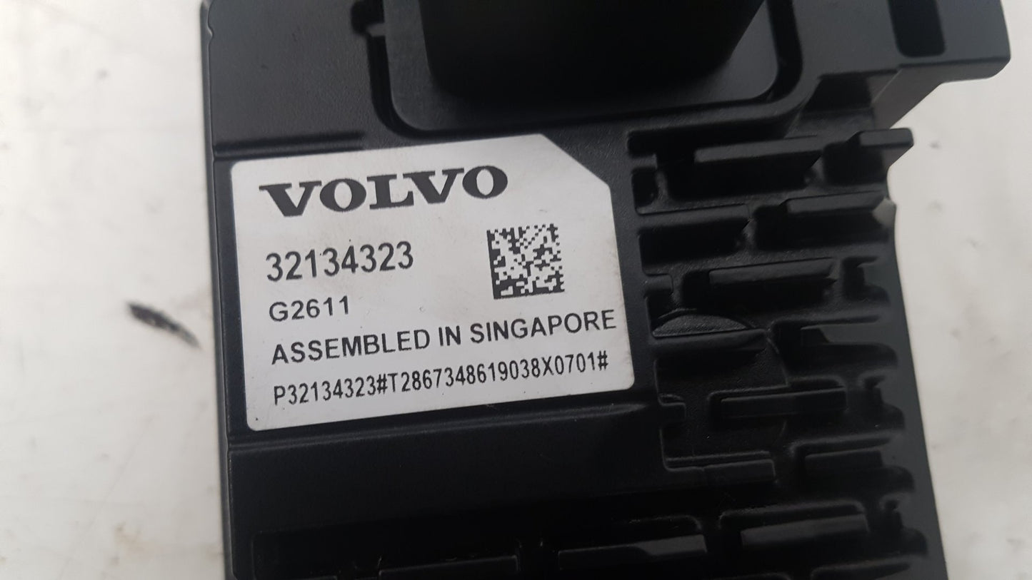 2017 - 2026 Volvo V60 II 225 Estate Lane Departure Camera 32134323