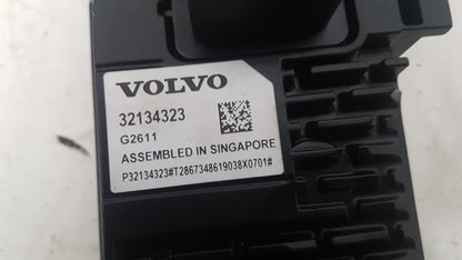 2017 - 2026 Volvo V60 II 225 Estate Lane Departure Camera 32134323