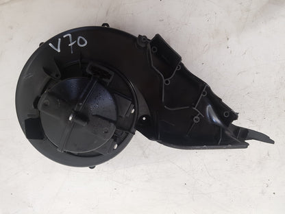 2007 - 2010 Volvo V70  Estate Blower Motor 31291517
