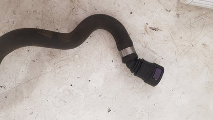 2015-2026 Volvo XC90 II 256 SUV Upper Radiator Hose 31338396