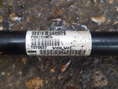 2006 - 2010 Volvo XC90  Estate Right Rear Drive Axle 30735565