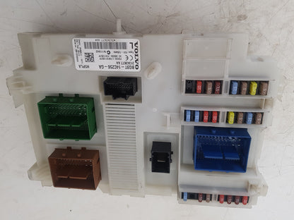 2012 Volvo S60  Saloon CEM (CENTRAL ELECTRONIC MODULE) 31343677 AA