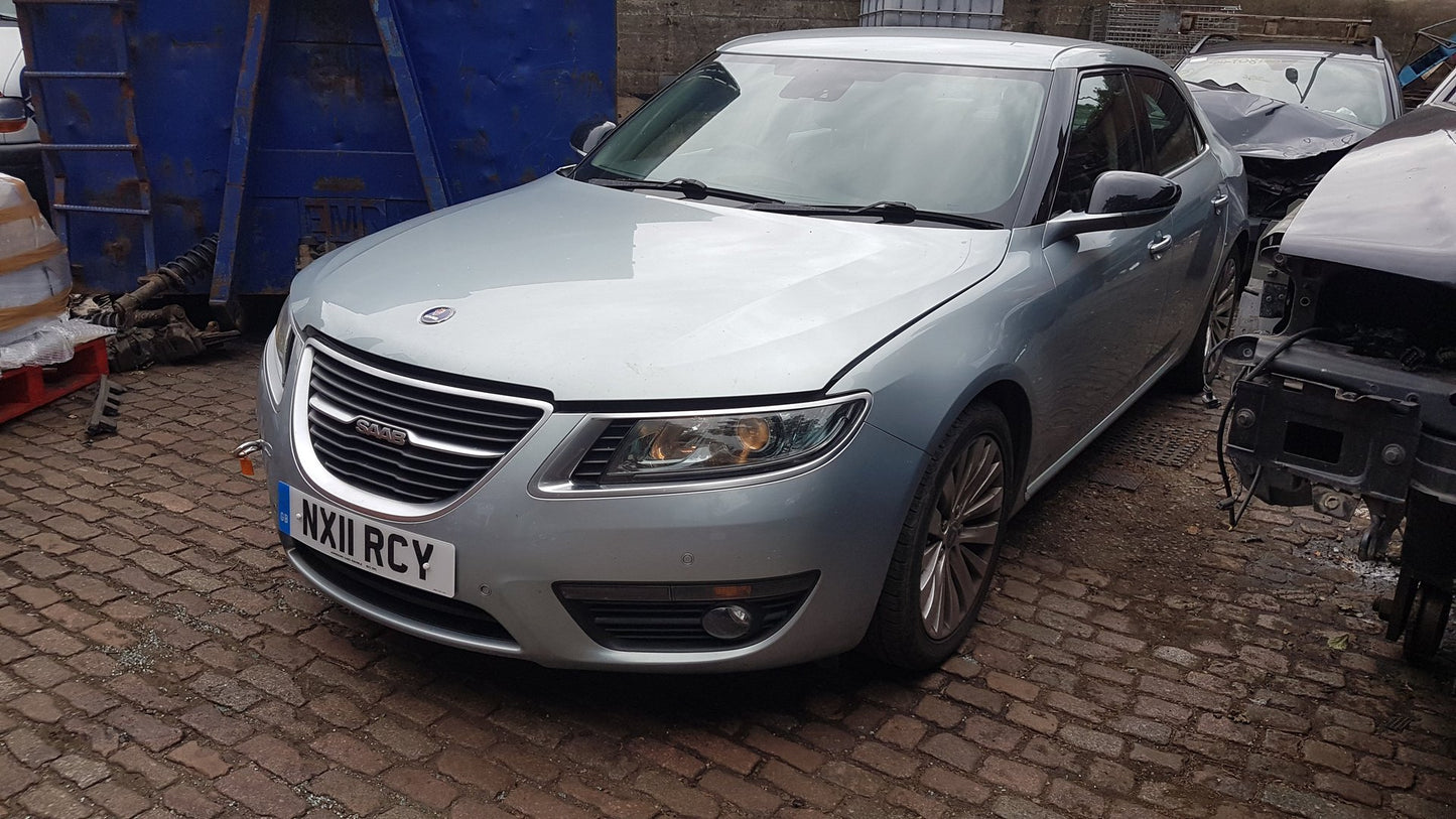 2010 - 2012 Saab 95  Saloon BREAKING FOR SPARES