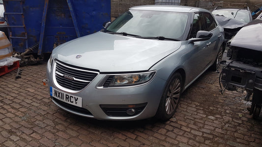 2010 - 2012 Saab 95  Saloon BREAKING FOR SPARES