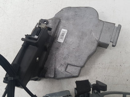 2006 - 2012 Volvo C70  Convertible Left Front Door Lock Actuator 30632850