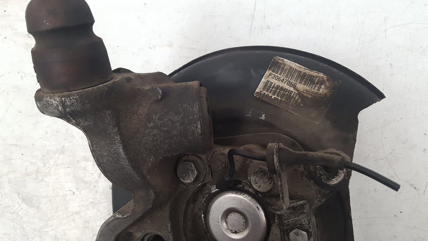 2001 - 2010 Volvo S60  Saloon Left Rear Hub Assembly 30647069