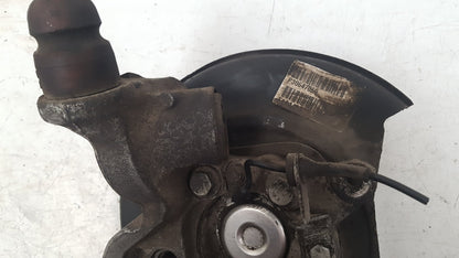 2001 - 2010 Volvo S60  Saloon Left Rear Hub Assembly 30647069