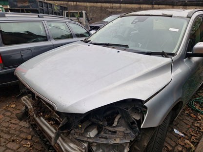 2009 - 2014 Volvo XC60  Estate Bonnet 31335847