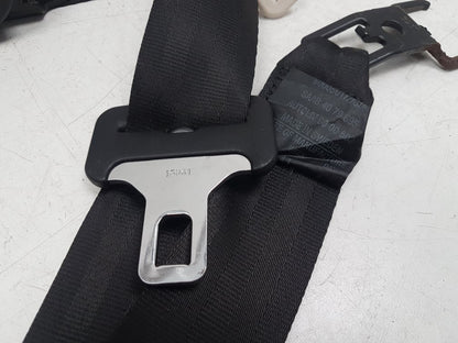 1992 - 1998 Saab 9000  Hatchback Left Rear Seat Belt 4079695