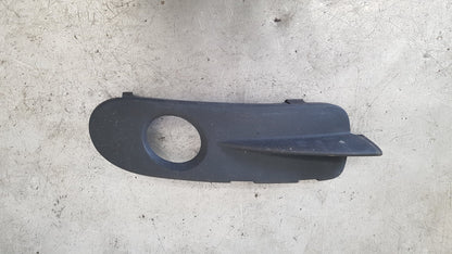 2006 - 2009 Volvo C70  Convertible Left Fog Light Cover 09466545