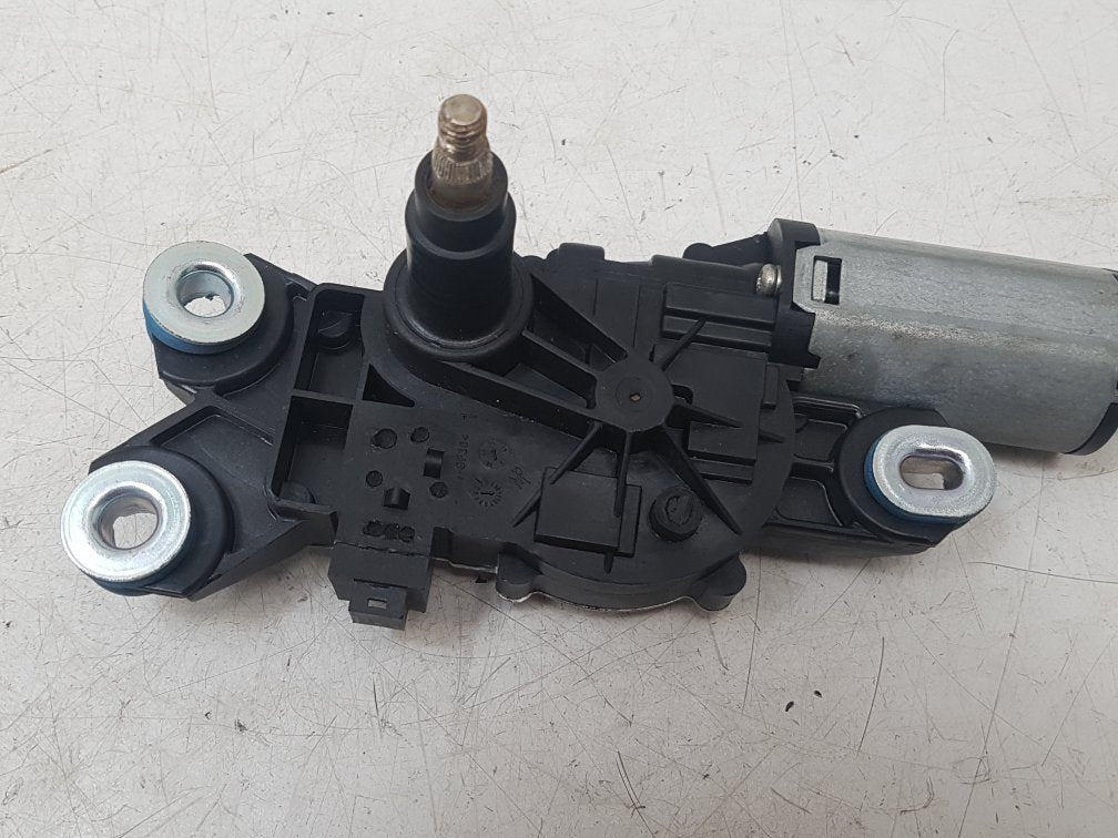 2010 - 2015 Volvo V70  Estate Rear Wiper Motor 31290787