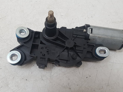 2010 - 2015 Volvo V70  Estate Rear Wiper Motor 31290787