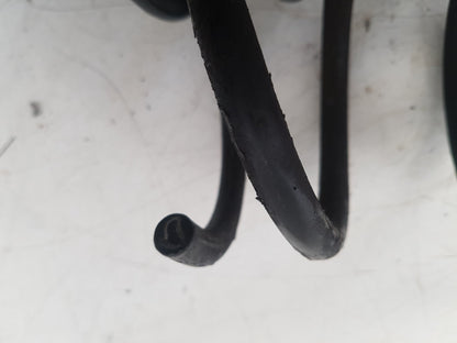 2010 - 2012 Volvo S40  Saloon COIL SPRINGS (REAR PAIR) 30664029