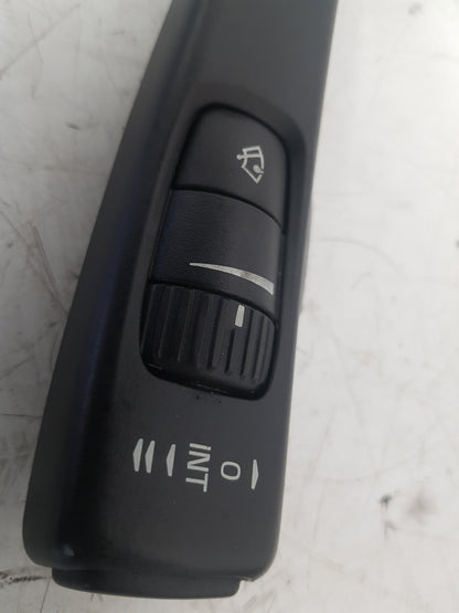 2010 - 2012 Volvo S40  Saloon Wiper Switch 8691992
