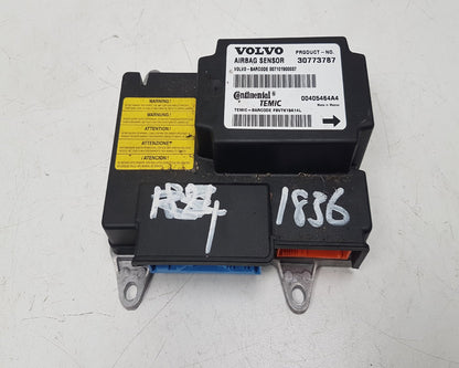2006 - 2009 Volvo C70  Convertible Airbag Module 30795181