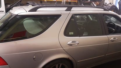 2006 Saab 9-5  Estate Petrol