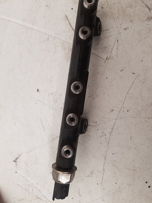 2010 - 2012 Volvo S40  Saloon Injection Rail 968529758002