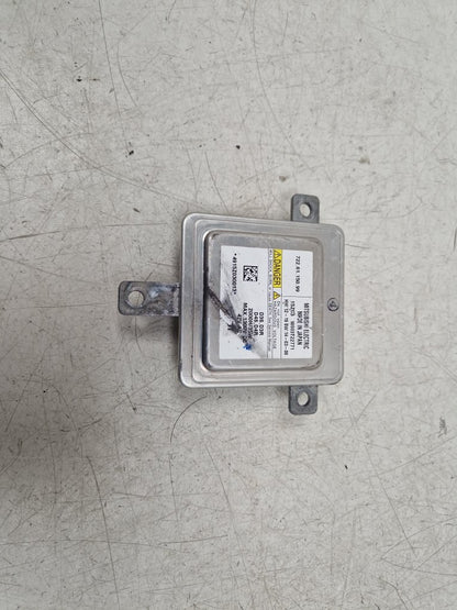 2013 - 2019 Volvo V40 III 525 Hatchback ZENON BALLAST PACK 7226115099