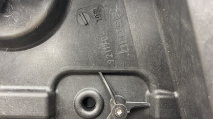 2011 - 2015 Volvo V60 I 157 Estate WINDOW REGULATOR/MECH ELECTRIC  (FRONT DRIVER SIDE) 30784311