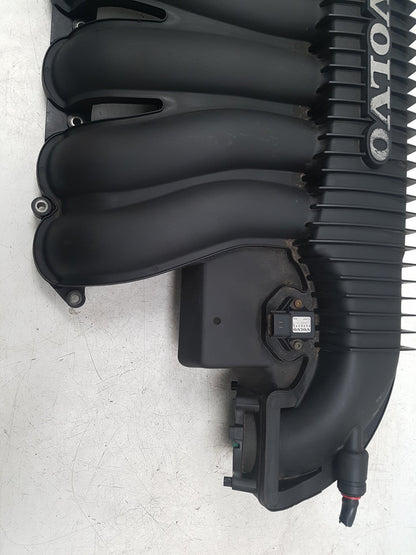 2007 Volvo C70  Convertible Intake Manifold 30650185