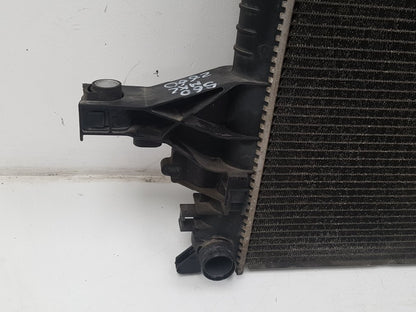 2005 - 2010 Volvo S60  Saloon RADIATOR (MANUAL) (A/C CAR) 30714047