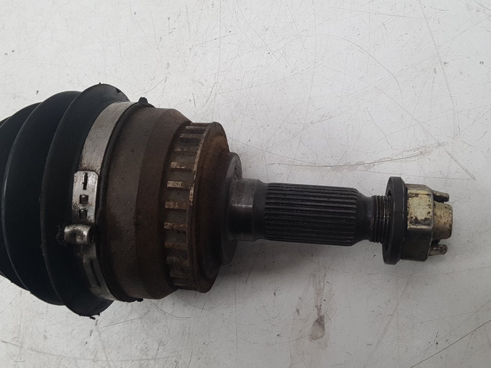 2002 Saab 9-3  Convertible Left Front Drive Axle 45 44 854