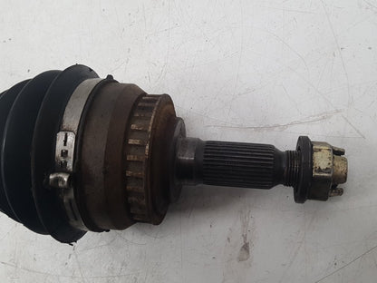 2002 Saab 9-3  Convertible Left Front Drive Axle 45 44 854