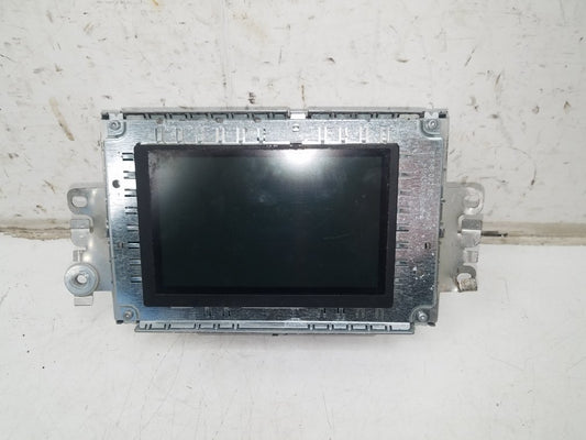 2012 - 2016 Volvo V40  Hatchback Dash Display Unit 31382525
