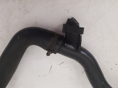 2010 - 2012 Volvo S40  Saloon INTERCOOLER PIPE / BOOST HOSE