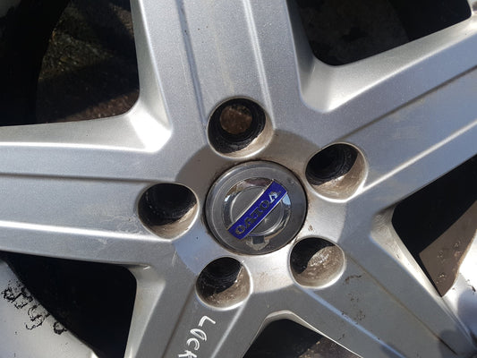 2005 - 2012 Volvo S40  Saloon Alloy Wheel 30671413  16 CERYX