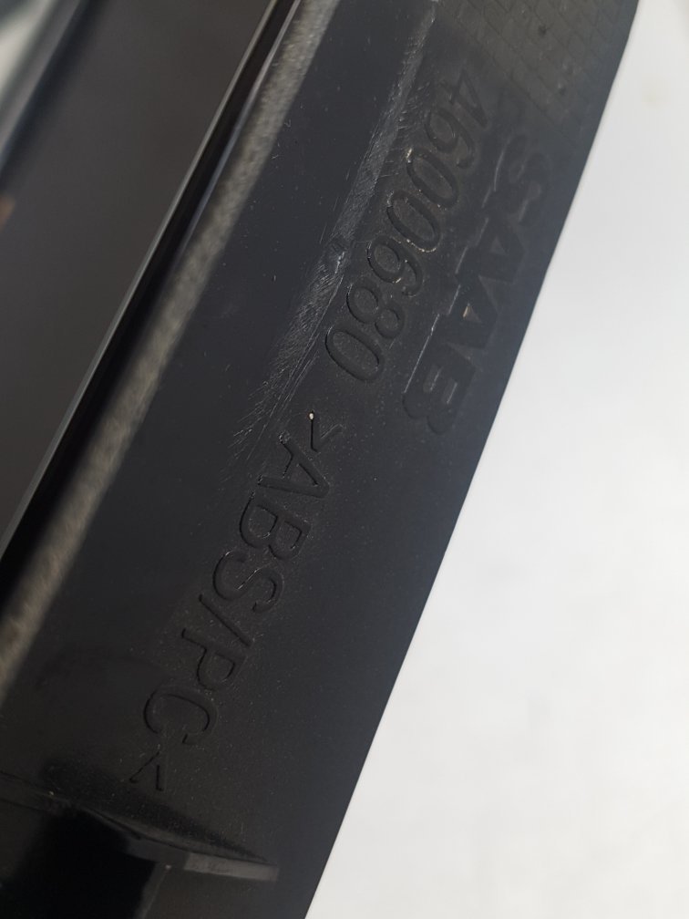 2001 - 2009 Saab 9-5  Estate Dash Fascia Trim 4600680
