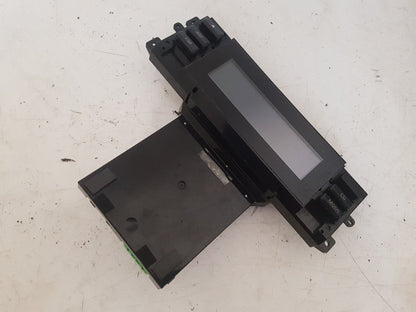 2007 - 2010 Volvo V70  Estate Dash Display Unit 30797715