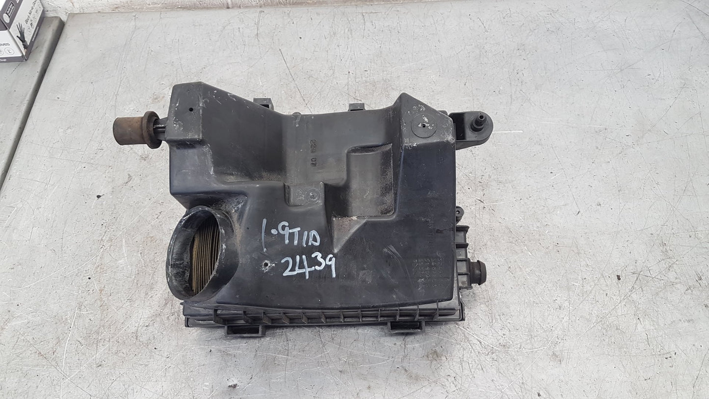 2007 - 2011 Saab 9-3  Saloon Air Filter Box 55559779