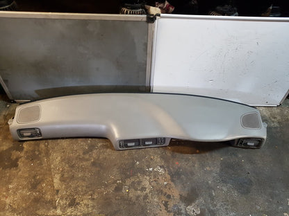 2000 - 2005 Volvo C70  Convertible Dash Assembly 9476949