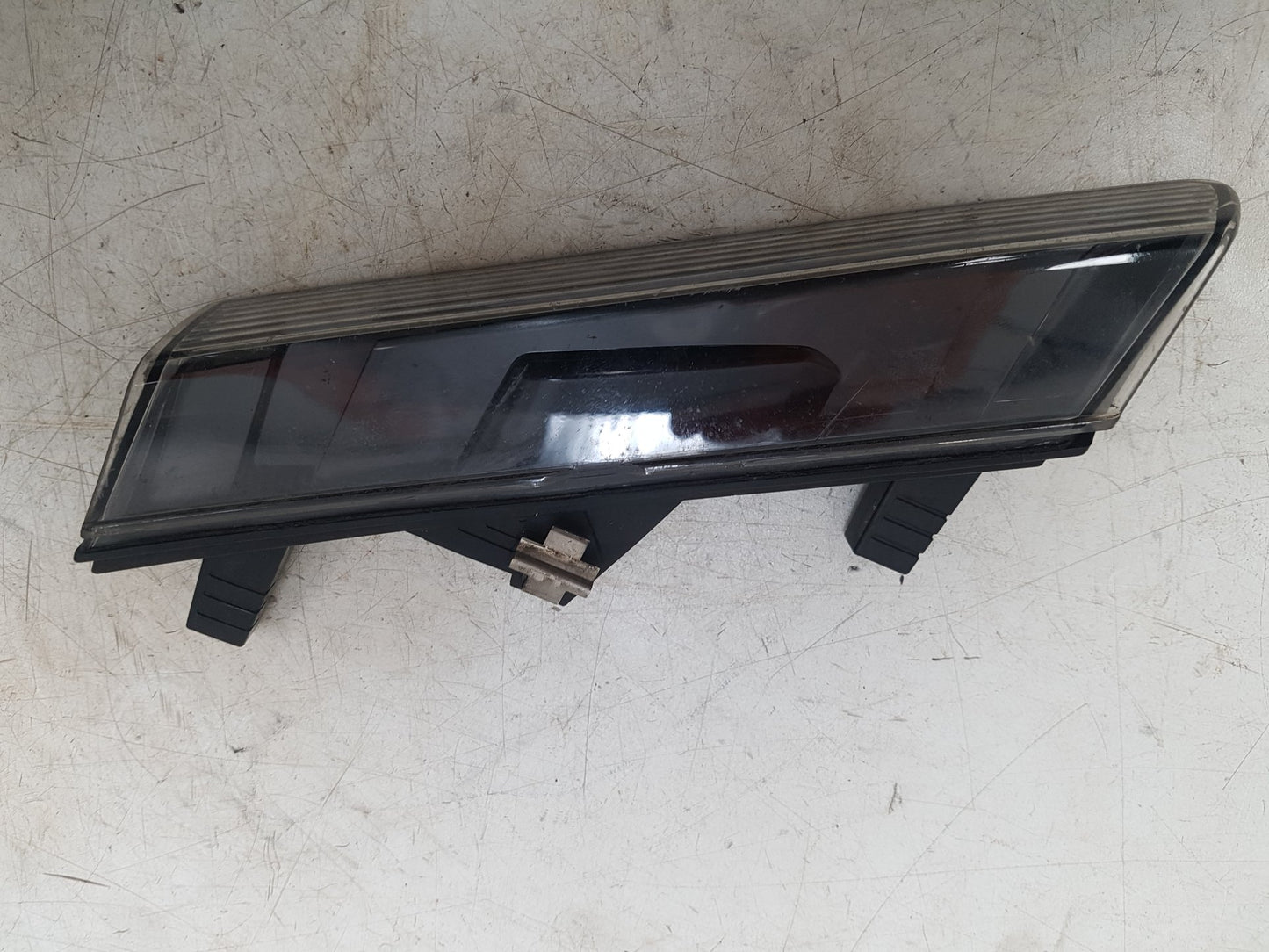 2010 - 2012 Saab 9-5  Saloon BUMPER TRIM RH (FRONT) 12783999