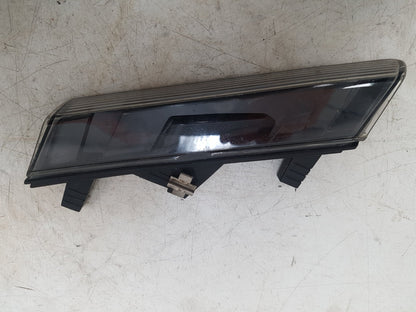 2010 - 2012 Saab 9-5  Saloon BUMPER TRIM RH (FRONT) 12783999