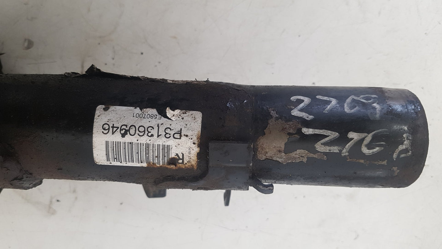 2012 - 2015 Volvo V40  Hatchback Right Front Shock Absorber 31360946