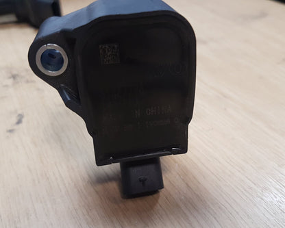 2019 - 2021 Volvo XC40 536 Estate Throttle Body 31465702