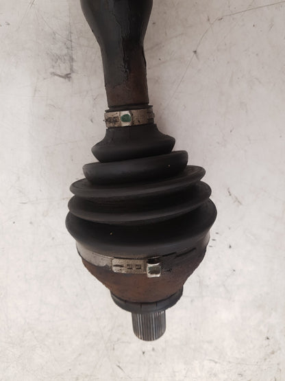 2008 - 2016 Volvo XC70 III 136 Estate Left Front Drive Axle 31259467